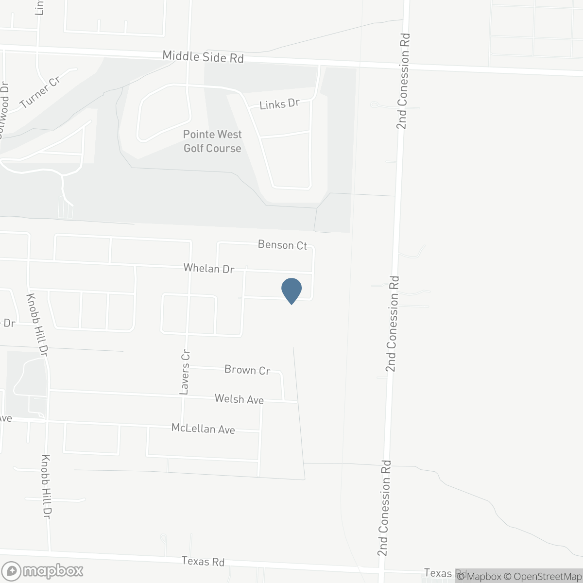 216 Cowan COURT, Amherstburg, Ontario N9V 0G9